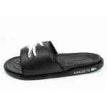 Ayakkabılar - Lacoste Croco Dualiste M 20312 terlikler (Erkek, TurizmDış Mekan) - Görsel 3