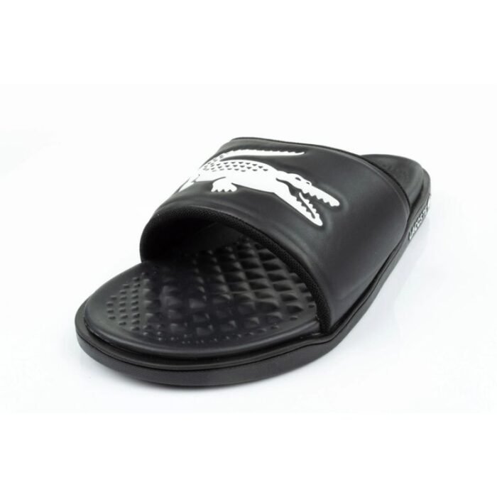 Ayakkabılar - Lacoste Croco Dualiste M 20312 terlikler (Erkek, TurizmDış Mekan) - Görsel 4