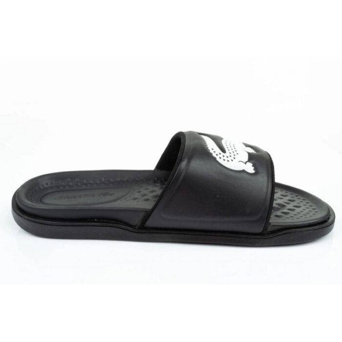 Ayakkabılar - Lacoste Croco Dualiste M 20312 terlikler (Erkek, TurizmDış Mekan) - Görsel 5