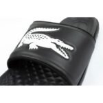 Ayakkabılar - Lacoste Croco Dualiste M 20312 terlikler (Erkek, TurizmDış Mekan) - Görsel 6