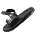 Ayakkabılar - Lacoste Croco Dualiste M 20312 terlikler (Erkek, TurizmDış Mekan) - Ana Görsel