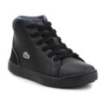 Ayakkabılar - Lacoste Explorateur Lace 317 1 CAC Jr 7-34CAC0003024 Ayakkabıları - Görsel 2