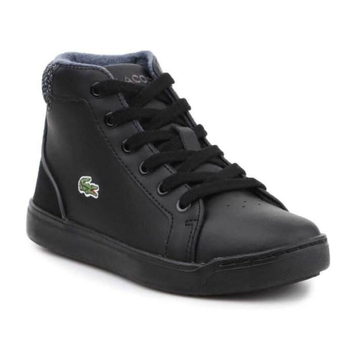 Ayakkabılar - Lacoste Explorateur Lace 317 1 CAC Jr 7-34CAC0003024 Ayakkabıları - Görsel 2