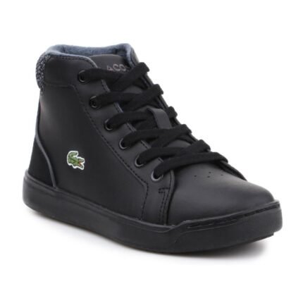Ayakkabılar - Lacoste Explorateur Lace 317 1 CAC Jr 7-34CAC0003024 Ayakkabıları - Ana Görsel