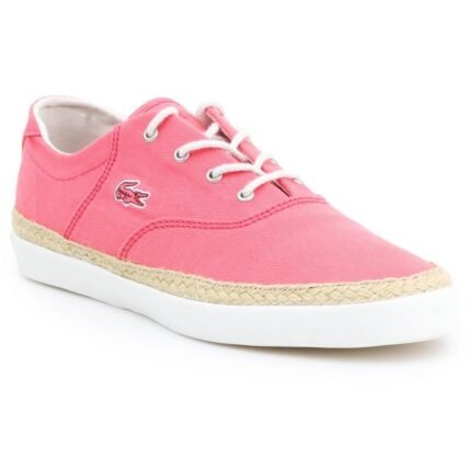 Ayakkabılar - Lacoste Glendon Espa 3 SRW W Sneaker 7-27SRW2424124 - Ana Görsel