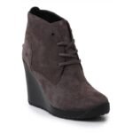 Ayakkabılar - Lacoste Jarriselle SRW W DK Kadın Ayakkabı 7-28SRW1140248 - Ana Görsel