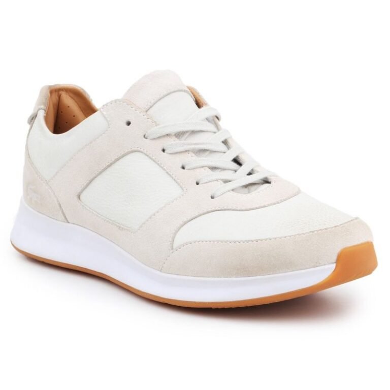 Ayakkabılar - Lacoste Joggeur 116 1 CAM M 7-31CAM0116098 Ayakkabı (Erkek, Yaşam Tarzı) - Ana Görsel