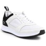 Ayakkabılar - Lacoste Joggeur 217 1 GM Ayakkabılar - Görsel 2