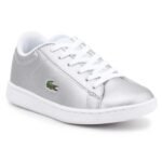 Ayakkabılar - Lacoste Jr 7-34SPC0006334 Ayakkabılar - Görsel 2