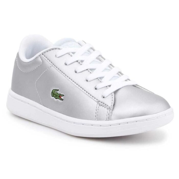 Ayakkabılar - Lacoste Jr 7-34SPC0006334 Ayakkabılar - Görsel 2