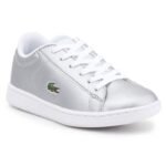 Ayakkabılar - Lacoste Jr 7-34SPC0006334 Ayakkabılar - Ana Görsel