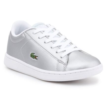 Ayakkabılar - Lacoste Jr 7-34SPC0006334 Ayakkabılar - Ana Görsel