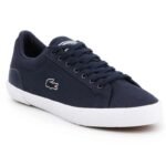 Ayakkabılar - Lacoste Lerond 319 5 CMA M 7-38CMA0056092 Spor Ayakkabı - Görsel 2