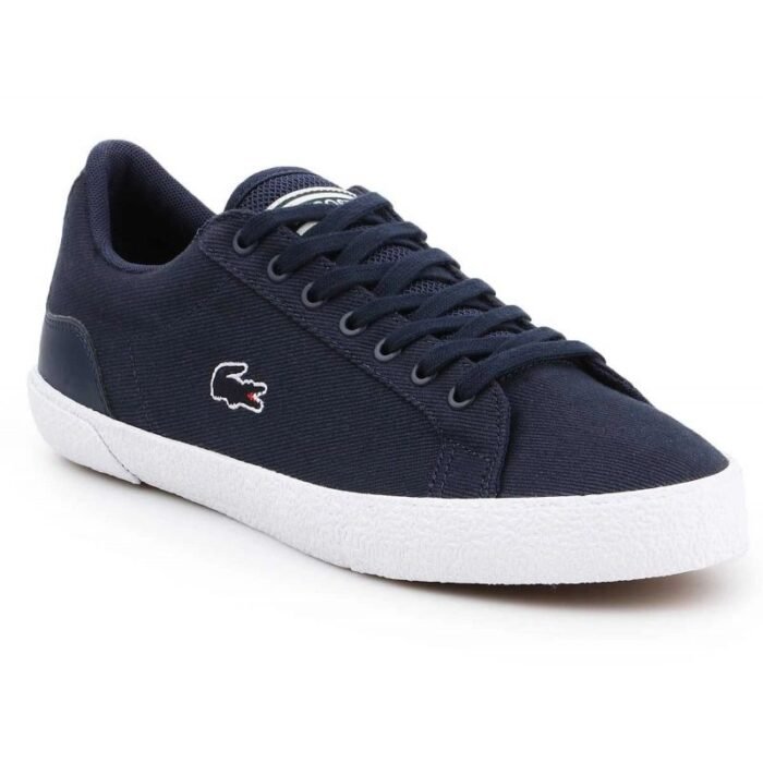 Ayakkabılar - Lacoste Lerond 319 5 CMA M 7-38CMA0056092 Spor Ayakkabı - Görsel 2