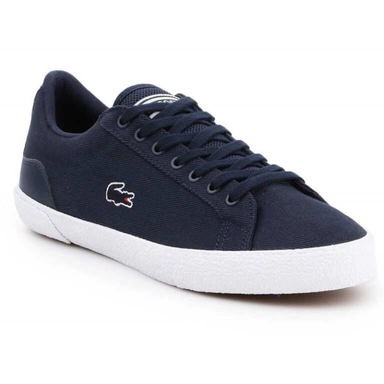 Ayakkabılar - Lacoste Lerond 319 5 CMA M 7-38CMA0056092 Spor Ayakkabı - Görsel 2