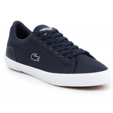 Ayakkabılar - Lacoste Lerond 319 5 CMA M 7-38CMA0056092 Spor Ayakkabı - Ana Görsel