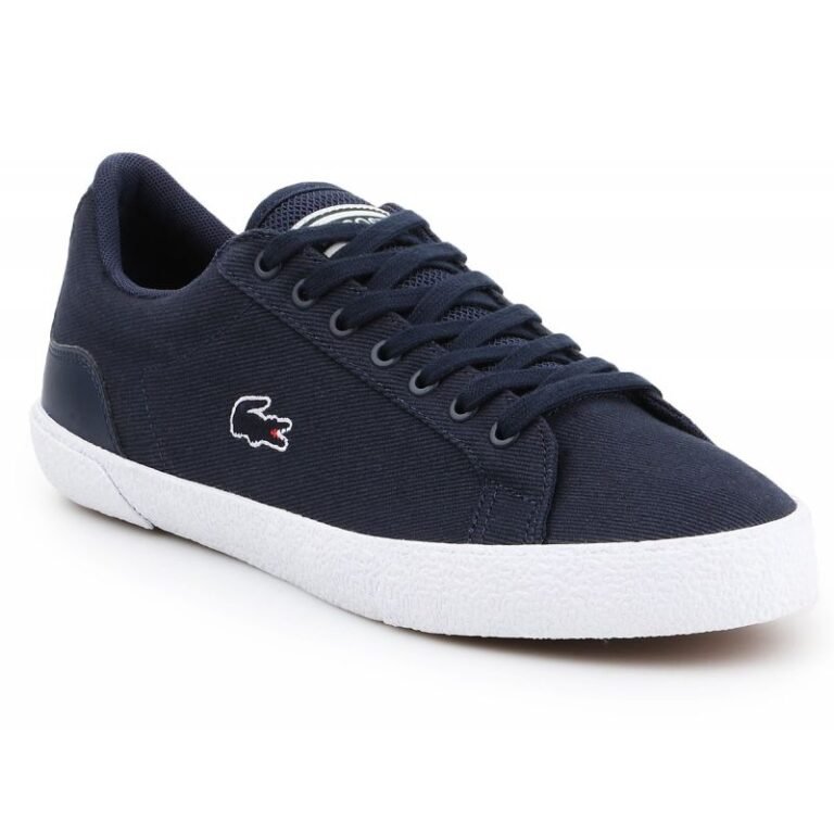 Ayakkabılar - Lacoste Lerond 319 5 CMA M 7-38CMA0056092 Spor Ayakkabı - Ana Görsel