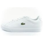Lacoste Lerond Set 125 2 CFA W 749CFA003721G Kadın Ayakkabıları - Görsel 2