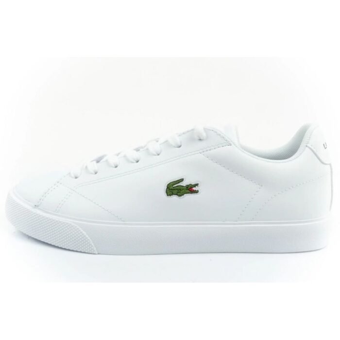 Lacoste Lerond Set 125 2 CFA W 749CFA003721G Kadın Ayakkabıları - Görsel 2