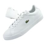 Lacoste Lerond Set 125 2 CFA W 749CFA003721G Kadın Ayakkabıları