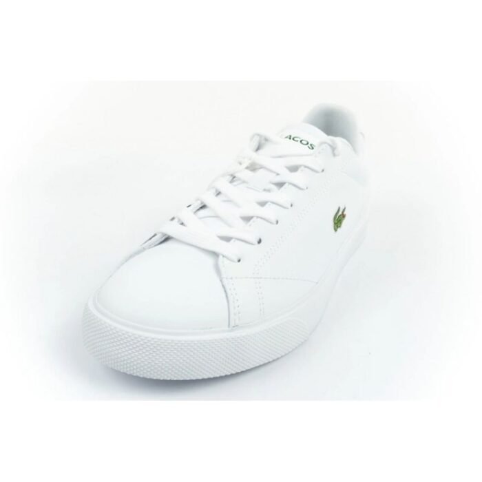 Lacoste Lerond Set 125 2 CFA W 749CFA003721G Kadın Ayakkabıları - Görsel 3