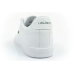 Lacoste Lerond Set 125 2 CFA W 749CFA003721G Kadın Ayakkabıları - Görsel 5