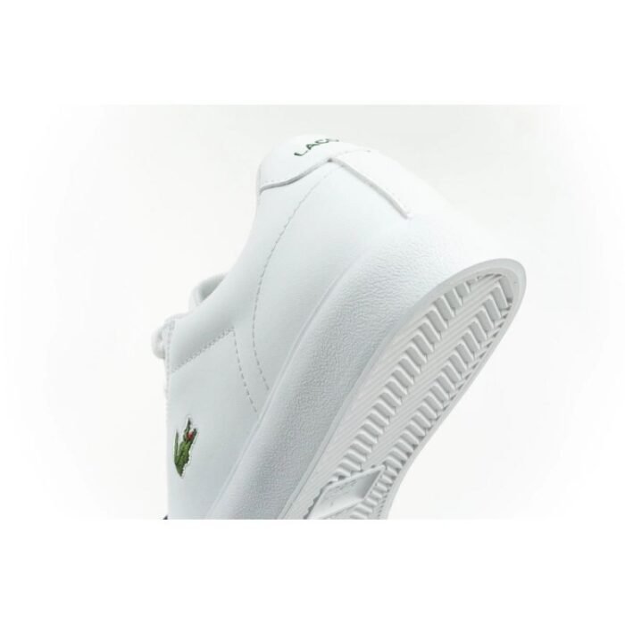 Lacoste Lerond Set 125 2 CFA W 749CFA003721G Kadın Ayakkabıları - Görsel 7