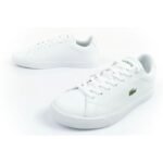 Lacoste Lerond Set 125 2 CFA W 749CFA003721G Kadın Ayakkabıları - Görsel 8