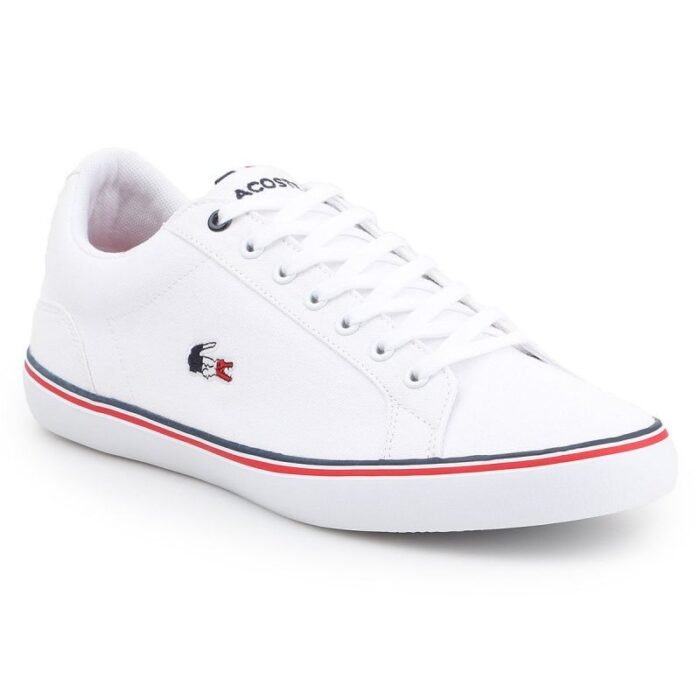 Ayakkabılar - Lacoste Lerond Sneakers M 7-35CAM014821G - Görsel 2