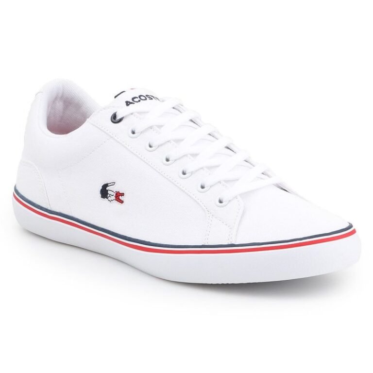 Ayakkabılar - Lacoste Lerond Sneakers M 7-35CAM014821G - Görsel 2
