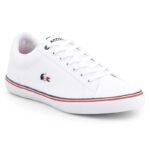 Ayakkabılar - Lacoste Lerond Sneakers M 7-35CAM014821G - Görsel 3