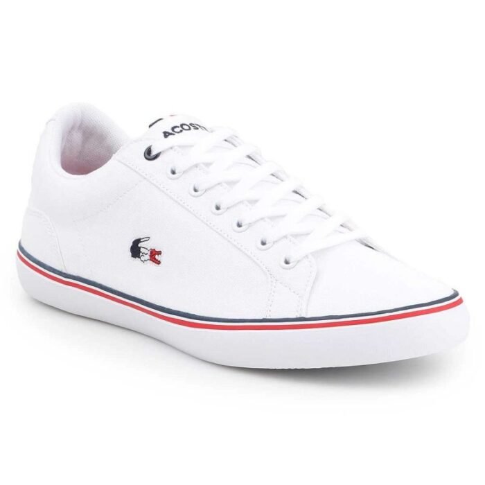 Ayakkabılar - Lacoste Lerond Sneakers M 7-35CAM014821G - Görsel 3