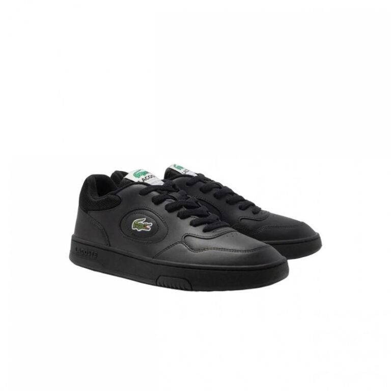 Ayakkabılar - Lacoste Lineset 223 1 SMA M 746SMA004502H Ayakkabı - Görsel 2