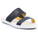 Ayakkabılar - Lacoste Natoy Slide 7-31CAW0133326 Terlikler - Ana Görsel
