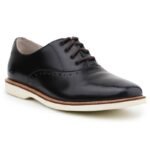 Ayakkabılar - Lacoste Rene Prep 2 SRW W 7-28SRW1147120 Ayakkabılar - Ana Görsel