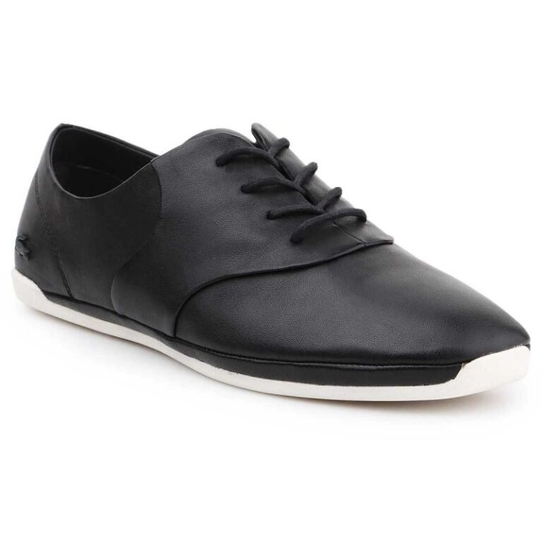 Ayakkabılar - Lacoste Rosabel Dantel 316 1 CAW M 7-32CAW0102024 Ayakkabı - Görsel 2