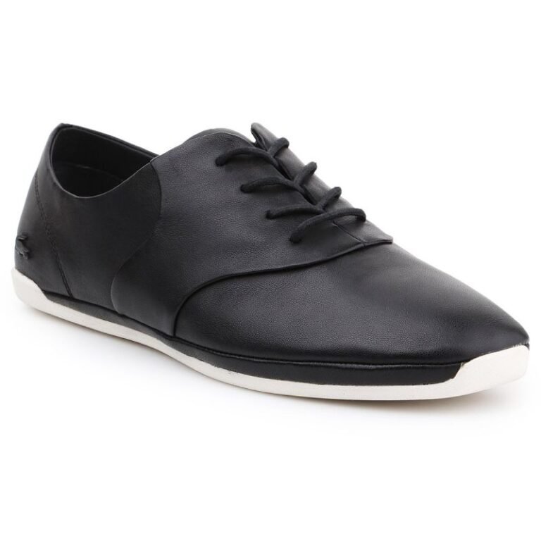 Ayakkabılar - Lacoste Rosabel Dantel 316 1 CAW M 7-32CAW0102024 Ayakkabı - Ana Görsel