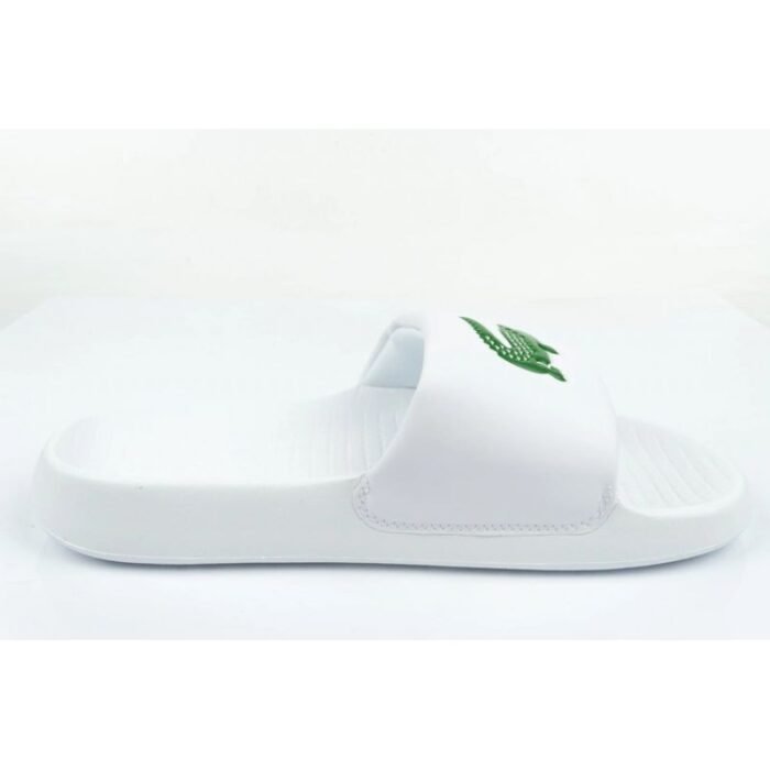 Ayakkabılar - Lacoste Serve Slide W 02082 Terlikler (Kadın, TurizmDış Mekan) - Görsel 5