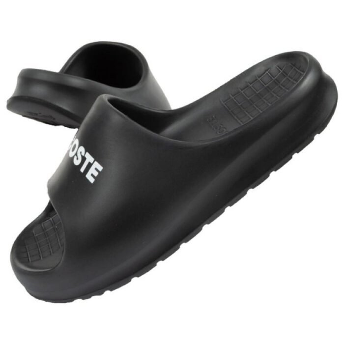 Lacoste Serve Slide W 2