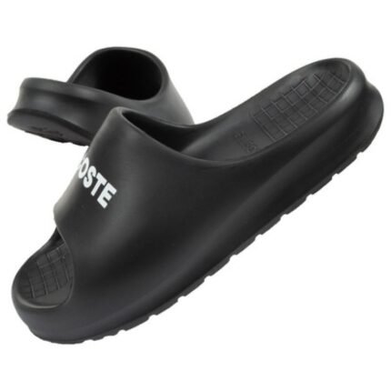 Lacoste Serve Slide W