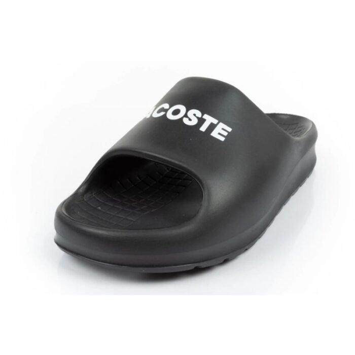 Lacoste Serve Slide W 4
