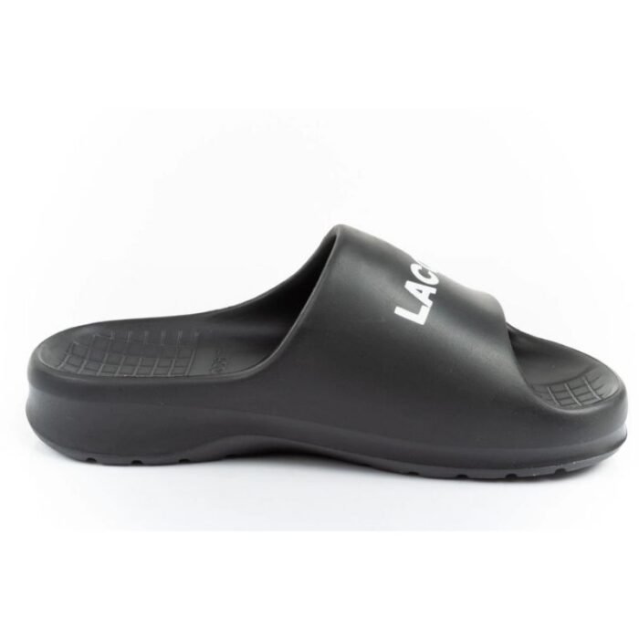Lacoste Serve Slide W 5