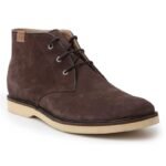 Ayakkabılar - Lacoste Sherbrooke HI 14 SRM 7-30SRM0025176 Ayakkabı - Görsel 2