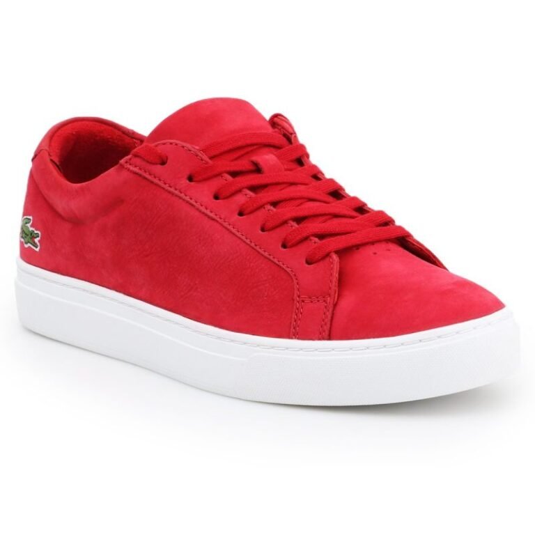 Ayakkabılar - Lacoste Ayakkabıları L1212 216 1CAM M 7-31CAM0138047 - Ana Görsel
