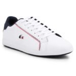 Ayakkabılar - Lacoste Sneakers M 7-37SMA0022407 - Görsel 2