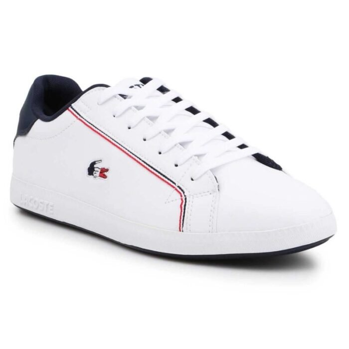 Ayakkabılar - Lacoste Sneakers M 7-37SMA0022407 - Görsel 2
