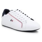 Ayakkabılar - Lacoste Sneakers M 7-37SMA0022407 - Ana Görsel