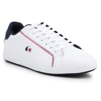 Ayakkabılar - Lacoste Sneakers M 7-37SMA0022407 - Ana Görsel