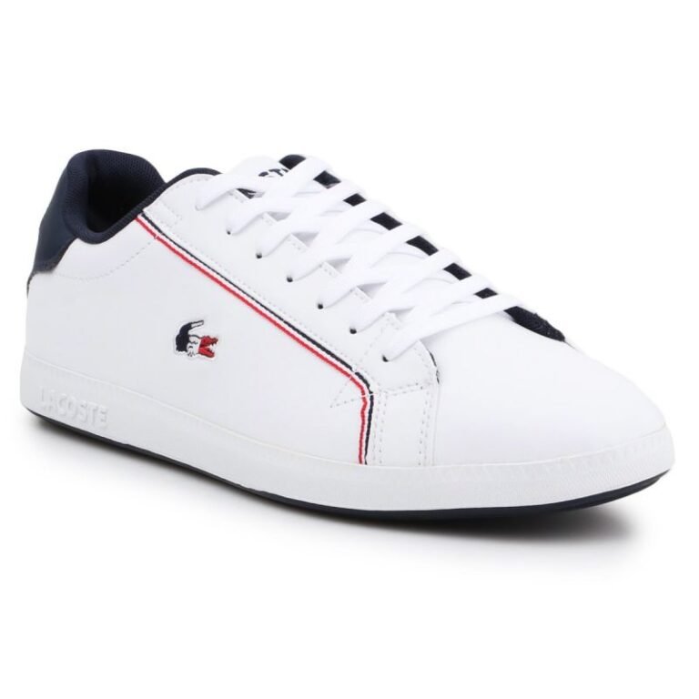 Ayakkabılar - Lacoste Sneakers M 7-37SMA0022407 - Ana Görsel