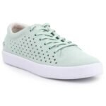 Ayakkabılar - Lacoste Tamora Lace W 7-31CAW01351R1 Kadın Ayakkabıları - Görsel 2